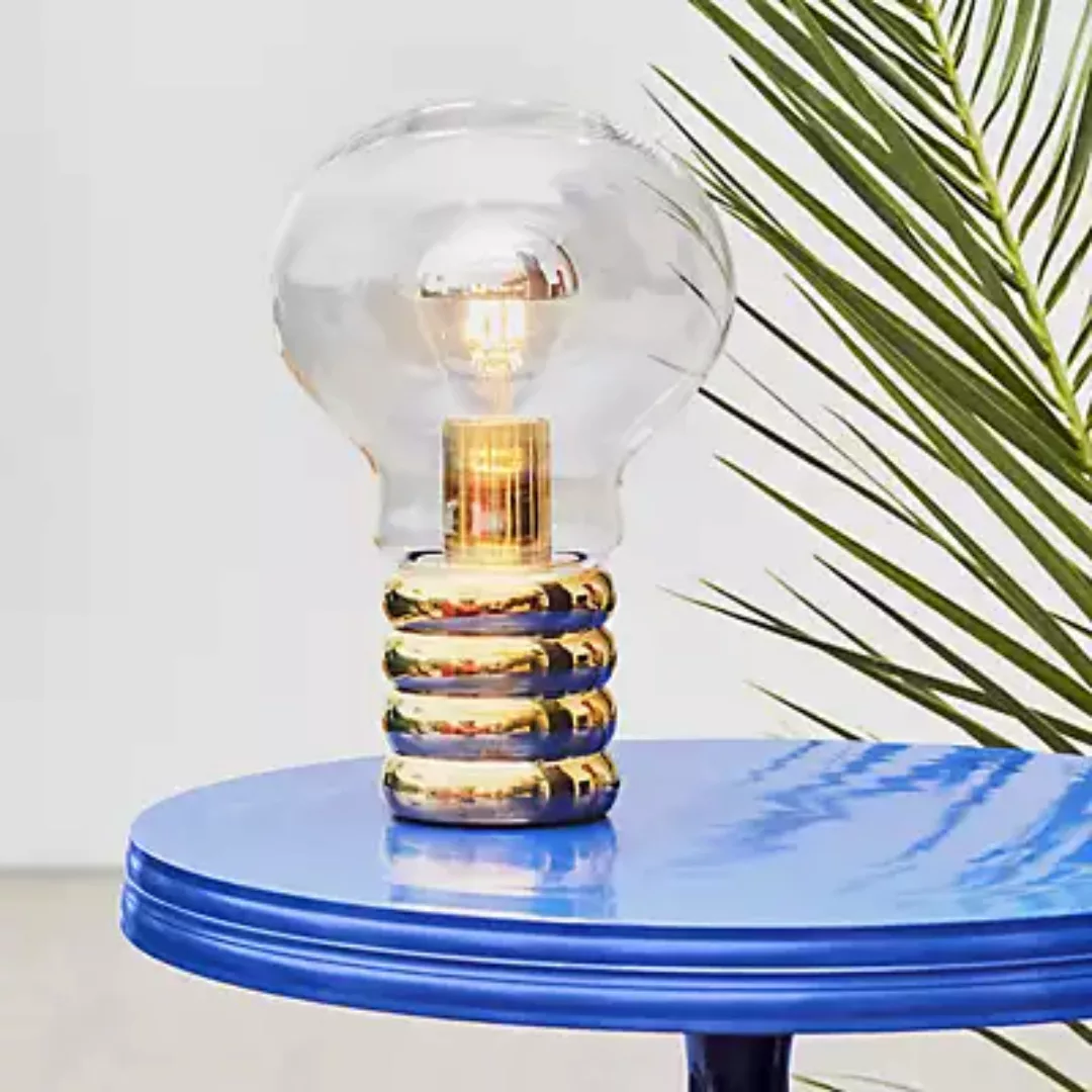 Ingo Maurer Bulb - Designer-Tischleuchte günstig online kaufen