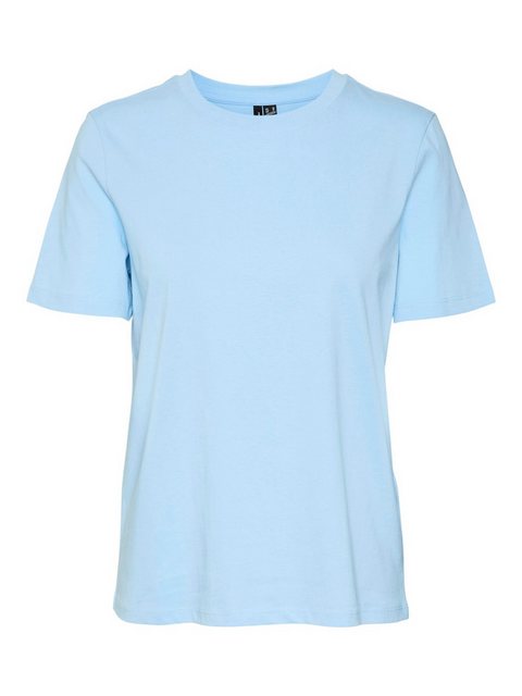 Vero Moda Kurzarmshirt VMPAULINA SS T-SHIRT GA JRS NOOS günstig online kaufen