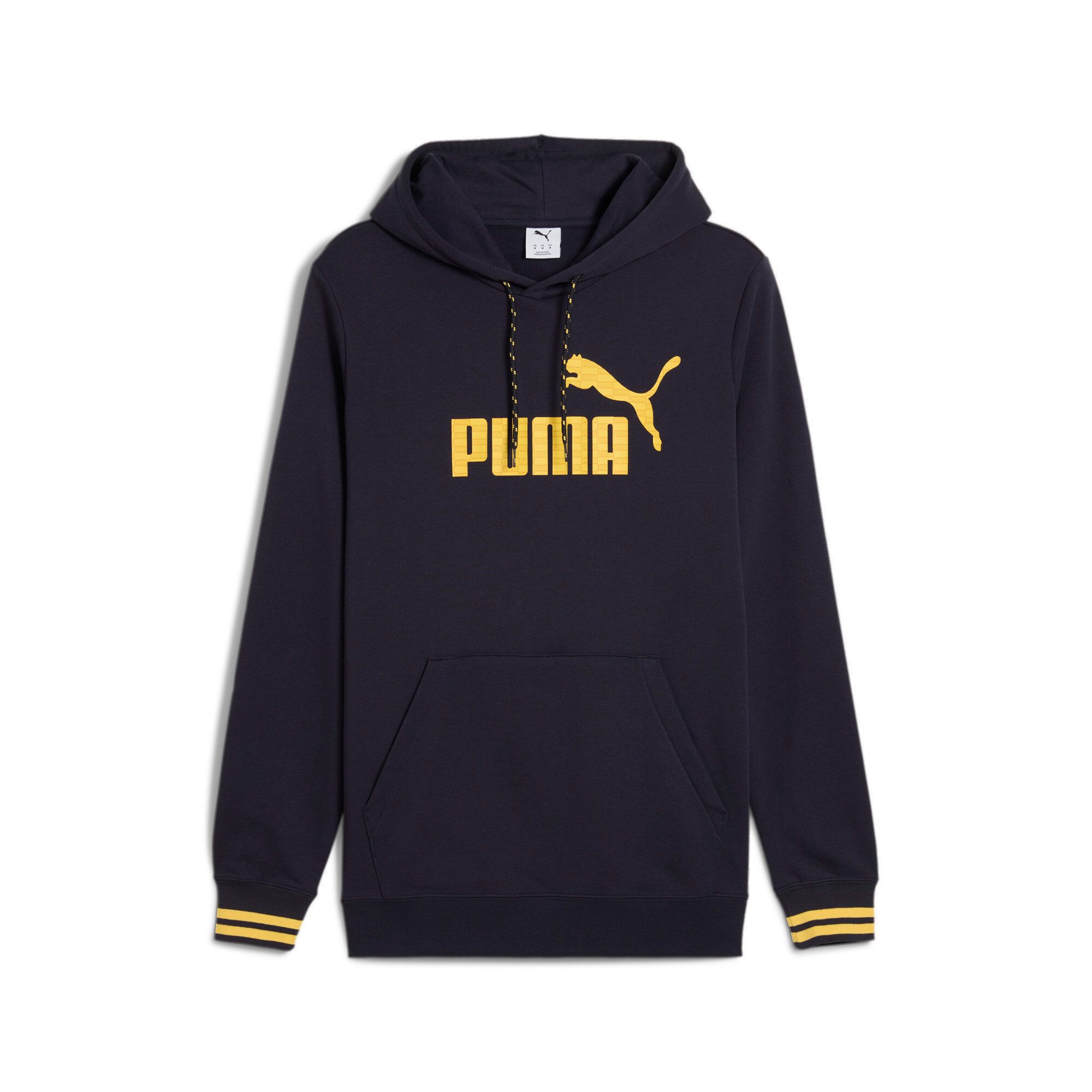 PUMA Kapuzensweatshirt "UNITED HOODIE TR" günstig online kaufen