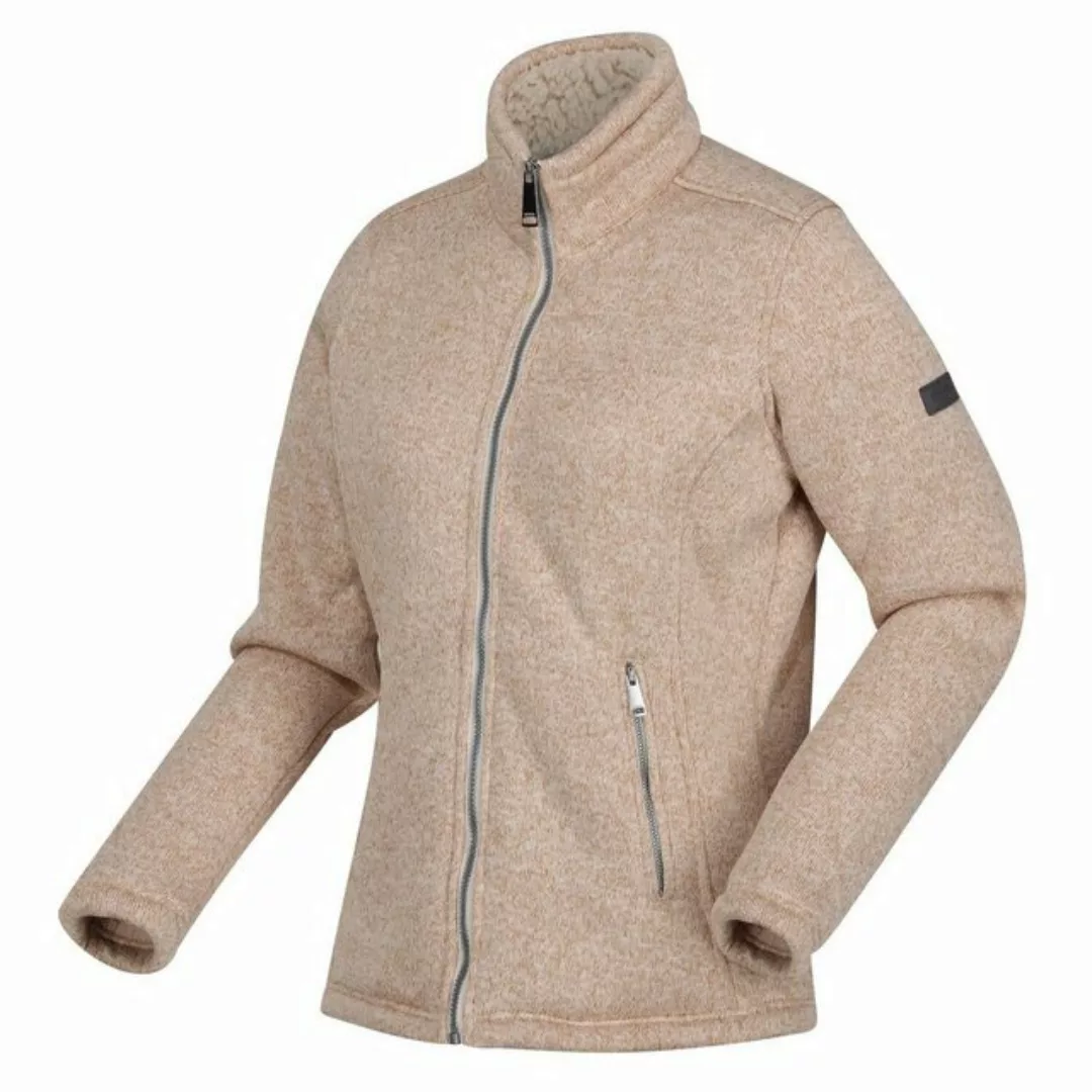 Regatta Softshelljacke Strickfleecejacke Razia II günstig online kaufen