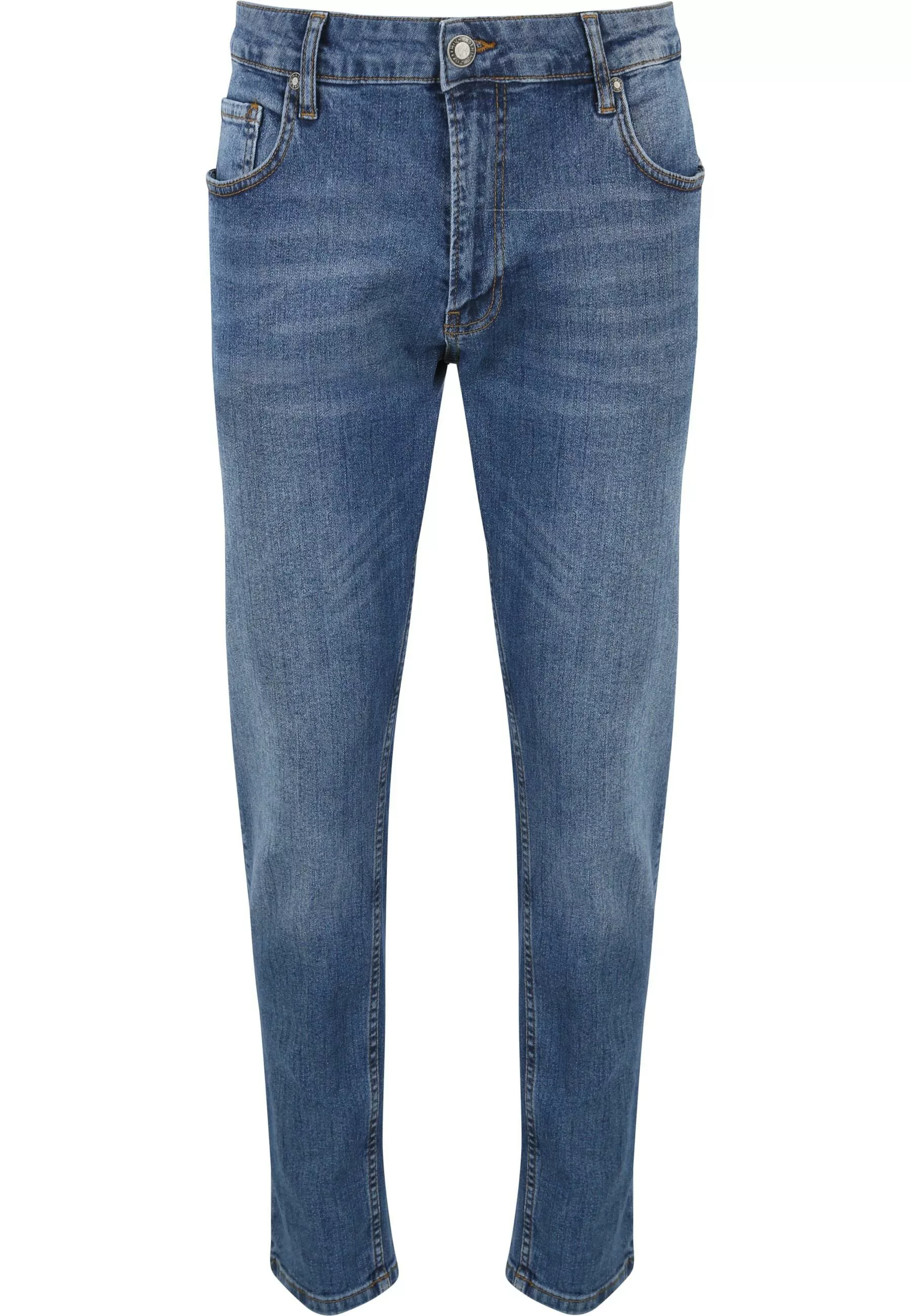 2Y Studios Bequeme Jeans "2Y Studios Herren 2Y Basic Skinny Fit Jeans", (1 günstig online kaufen