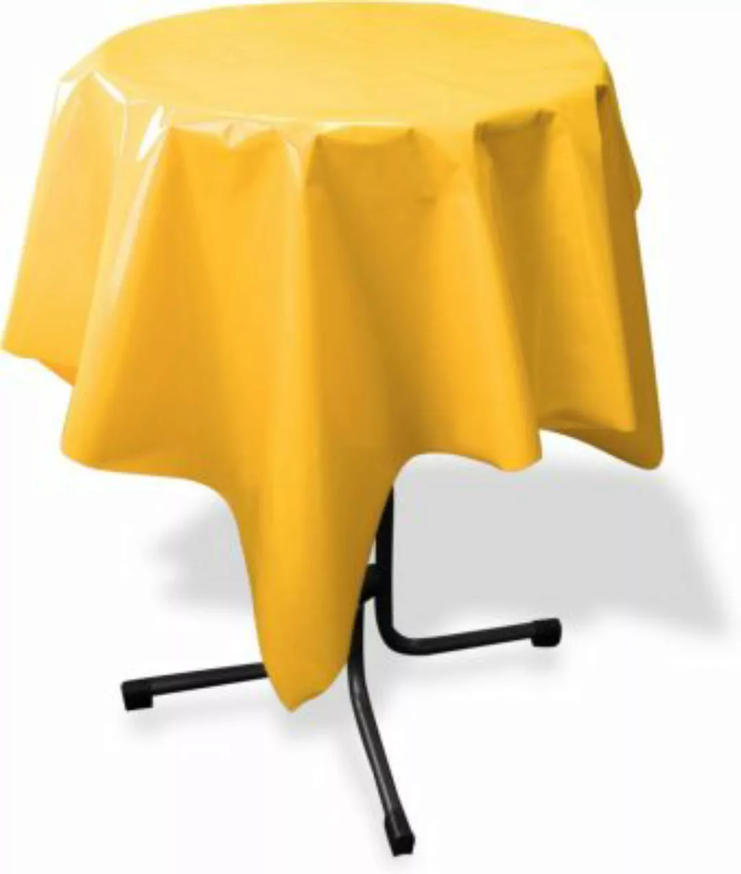 Aspero® Tischdecken Innen und Außen Tischläufer gelb  Kinder günstig online kaufen