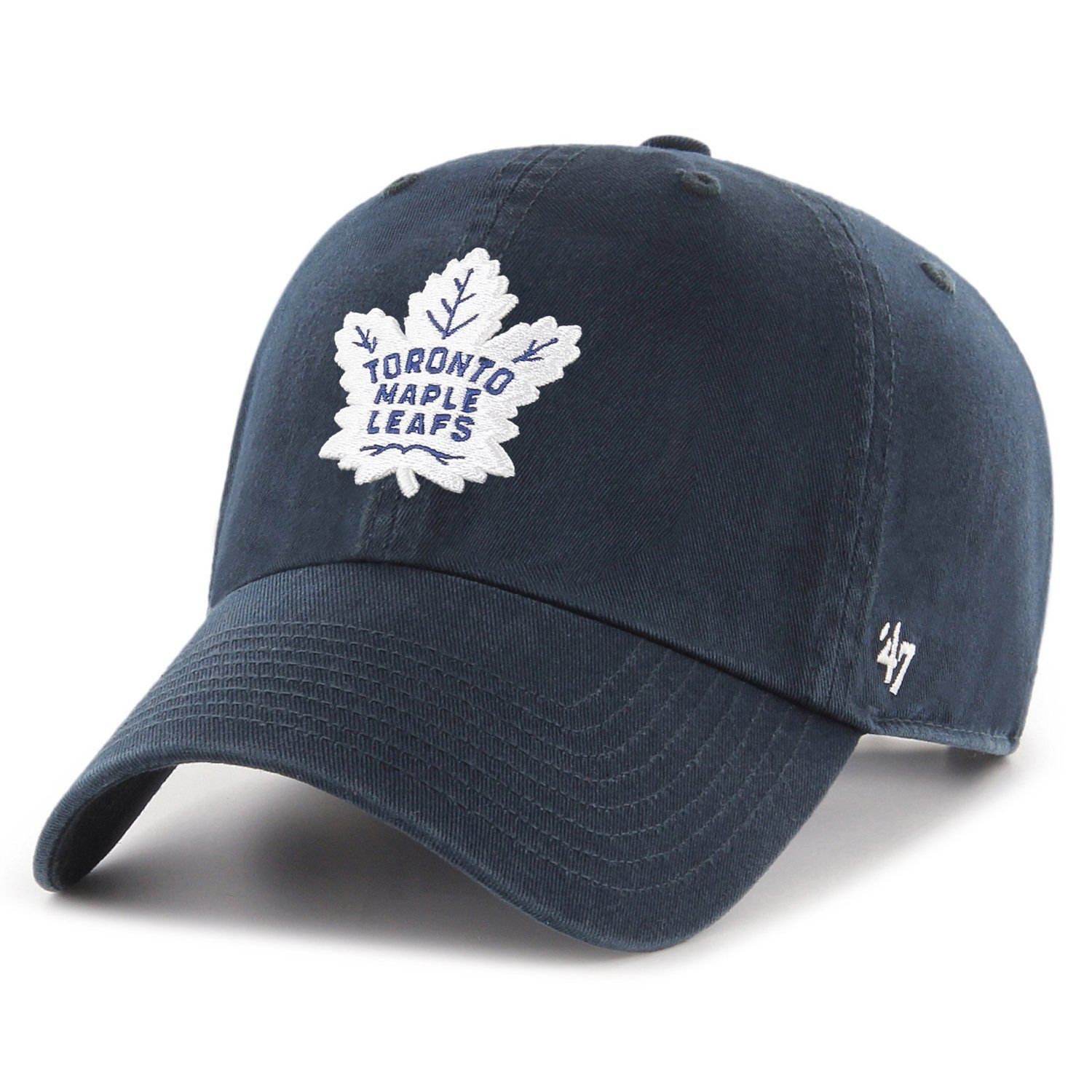 '47 Brand Baseball Cap CLEAN UP günstig online kaufen