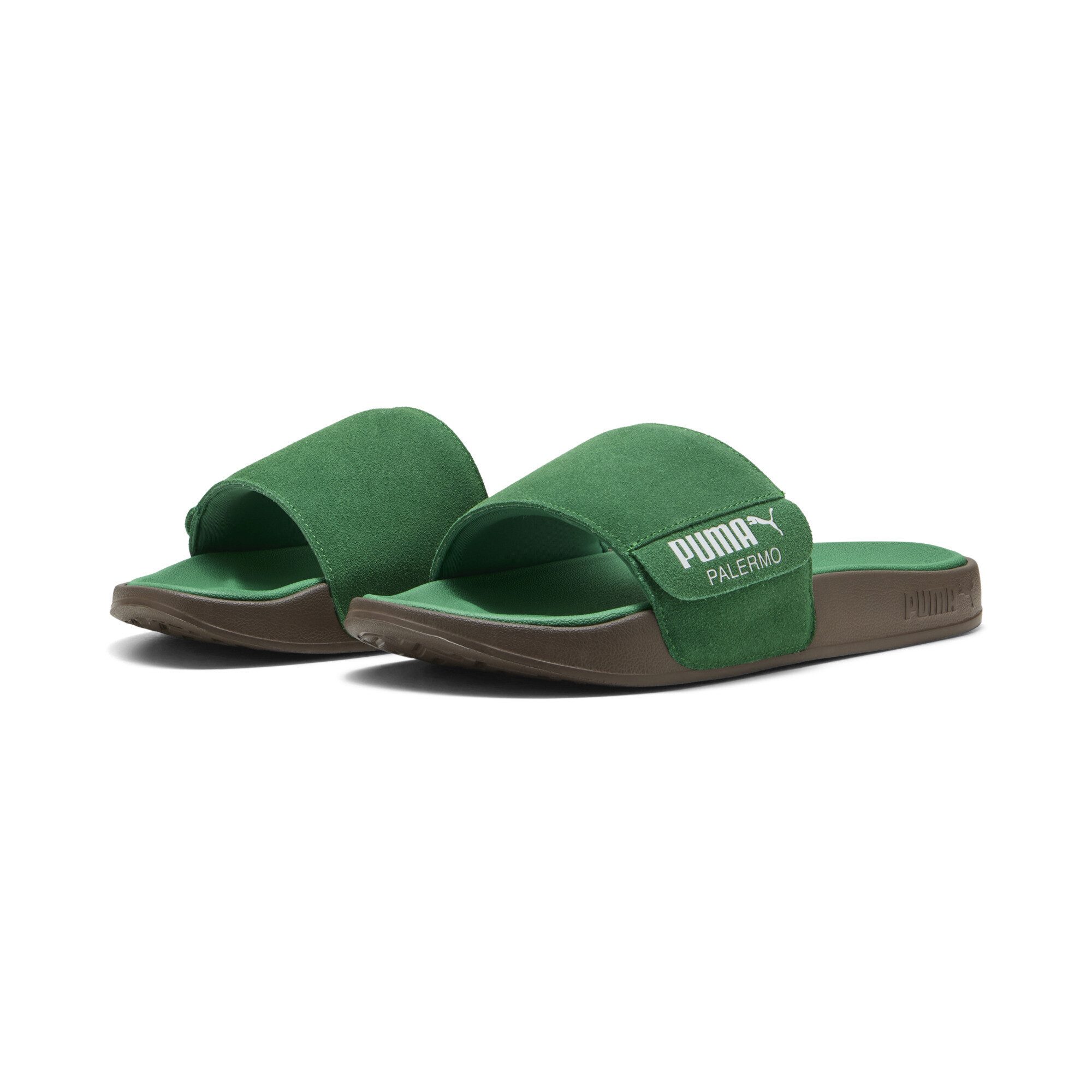 PUMA Leadcat 2.0 Palermo Foil Slides günstig online kaufen