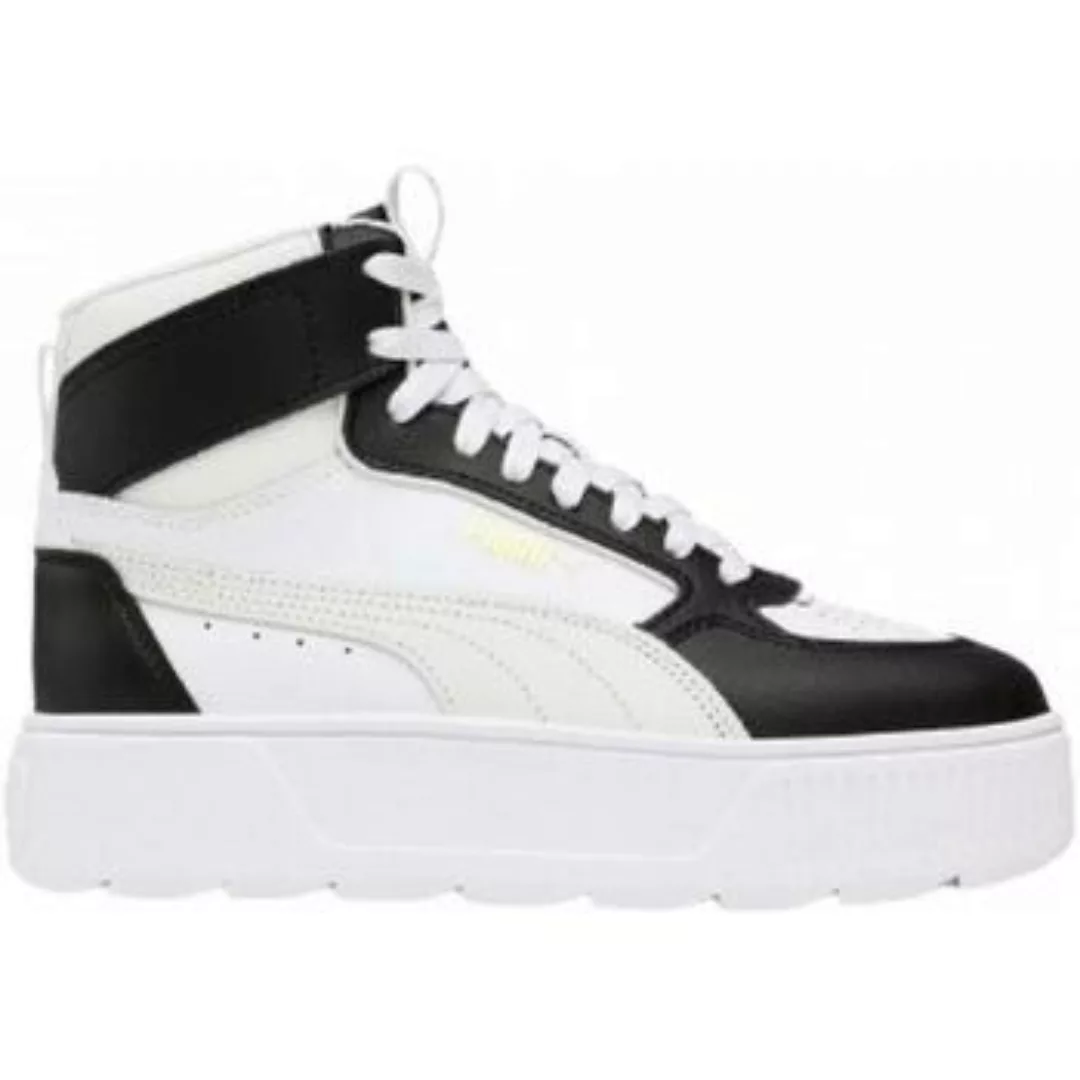 Puma  Turnschuhe karmen_rebelle_mid günstig online kaufen