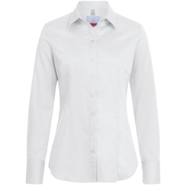 GREIFF Langarmbluse Greiff Corporate Bluse PREMIUM Damen OEKO TEX® Bügelfre günstig online kaufen