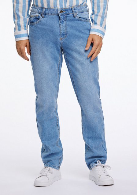 LINDBERGH 5-Pocket-Jeans Lindbergh Jeans günstig online kaufen