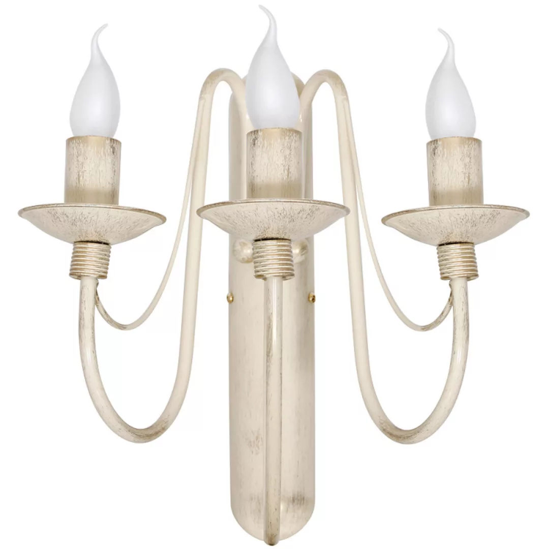 Wandlampe ROSE 3 PROVANCE 397Y9 günstig online kaufen