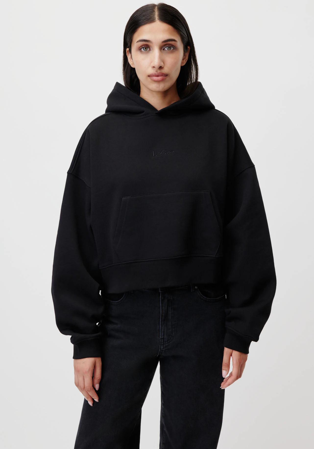 LeGer Hoodie "Cybil, LeGer by Lena Gercke" günstig online kaufen