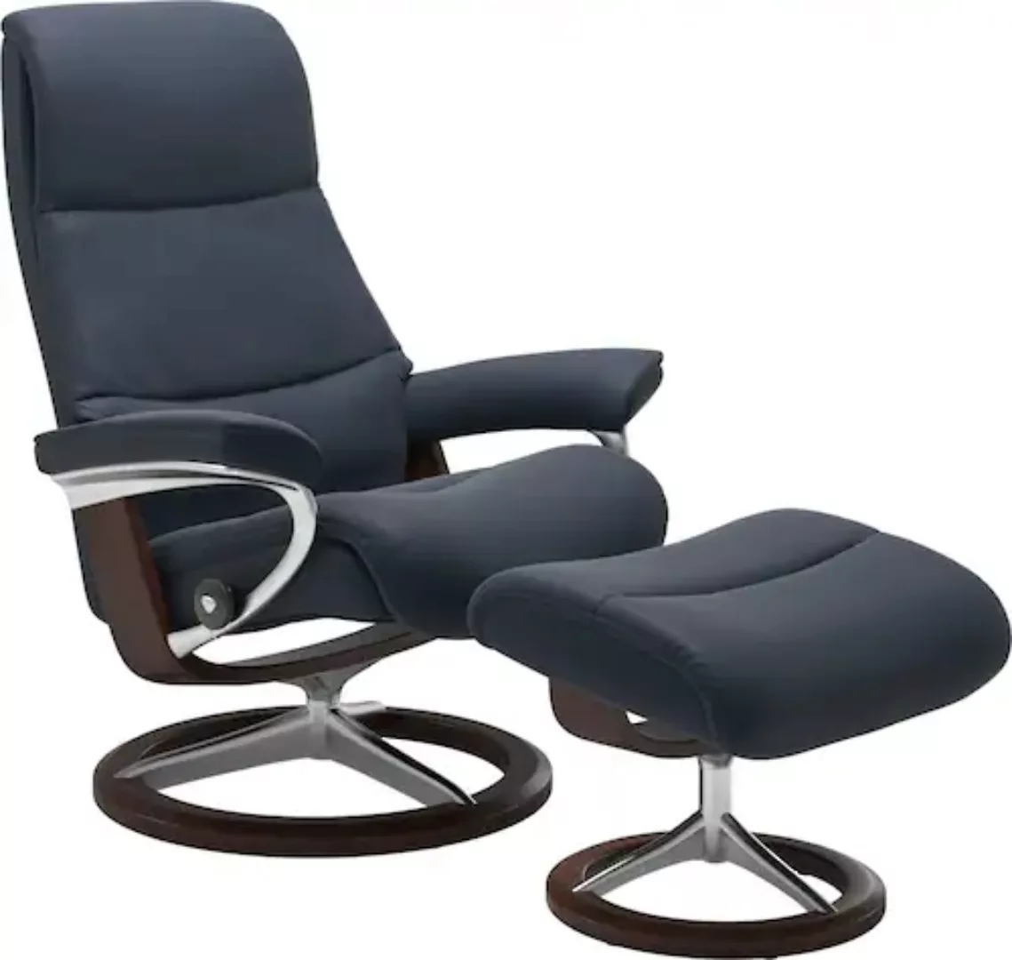 Stressless® Relaxsessel »View« günstig online kaufen