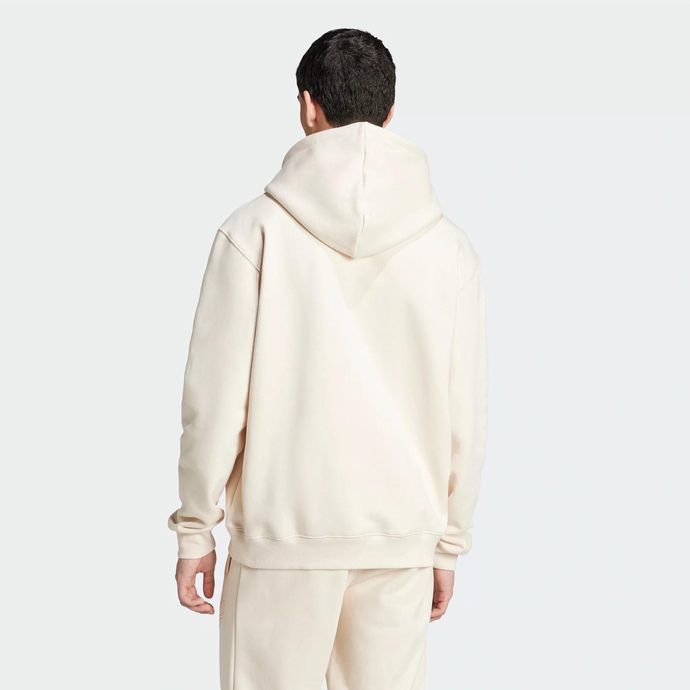 adidas Originals Kapuzensweatshirt "HOODED SWEAT" günstig online kaufen