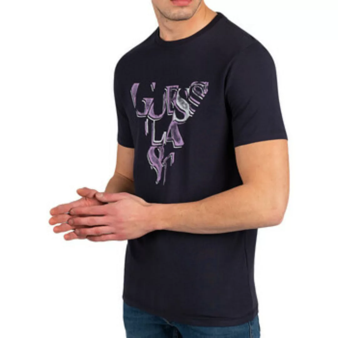 Guess  T-Shirt G-M2GI22J1311 günstig online kaufen