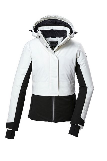 Killtec Winterjacke killtec Damen Skijacke KSW 105 WMN SKI günstig online kaufen