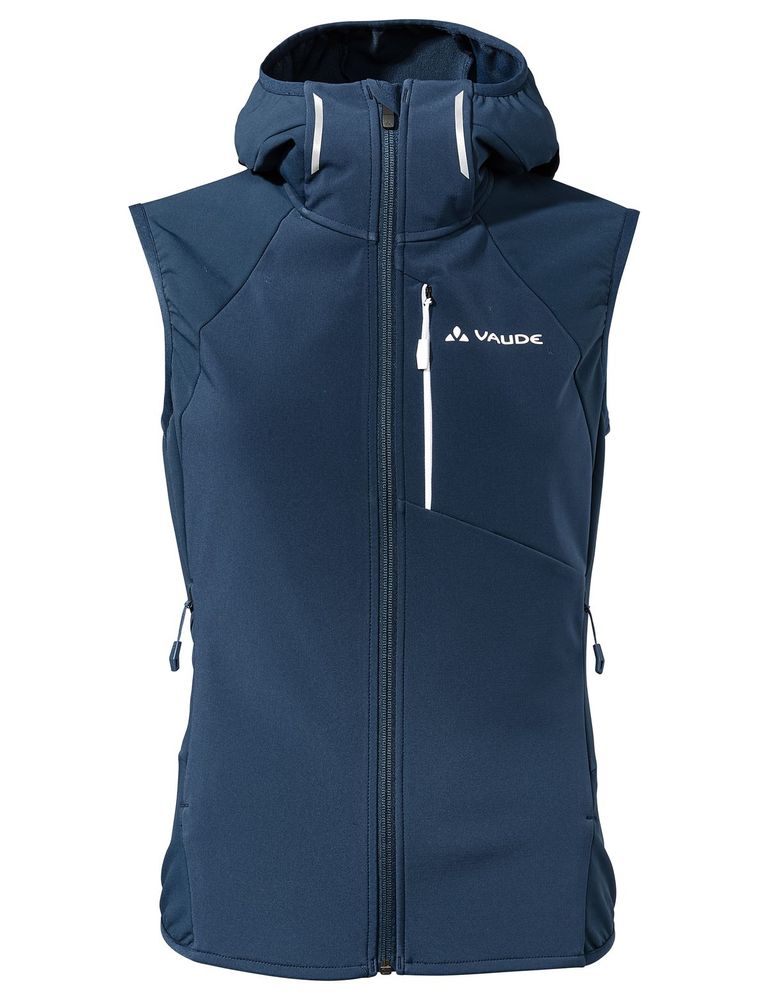 VAUDE Women's Larice Vest II - Softshellweste günstig online kaufen