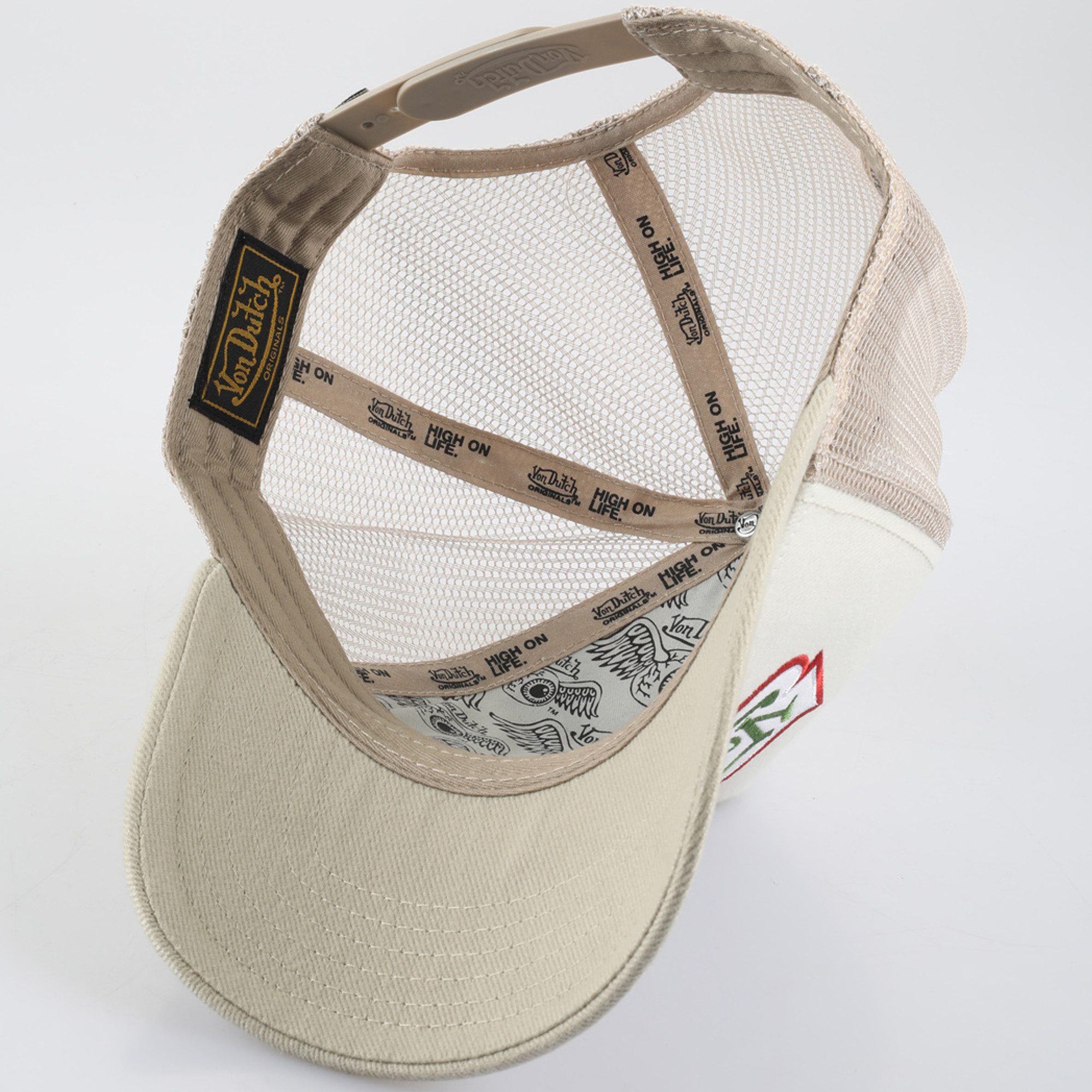 Von Dutch Trucker Cap Von Dutch günstig online kaufen