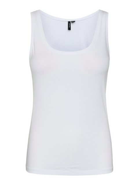 Vero Moda Tanktop VMLULU SL TANK TOP NOOS günstig online kaufen