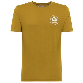 Mustang  T-Shirt Alex C Print günstig online kaufen
