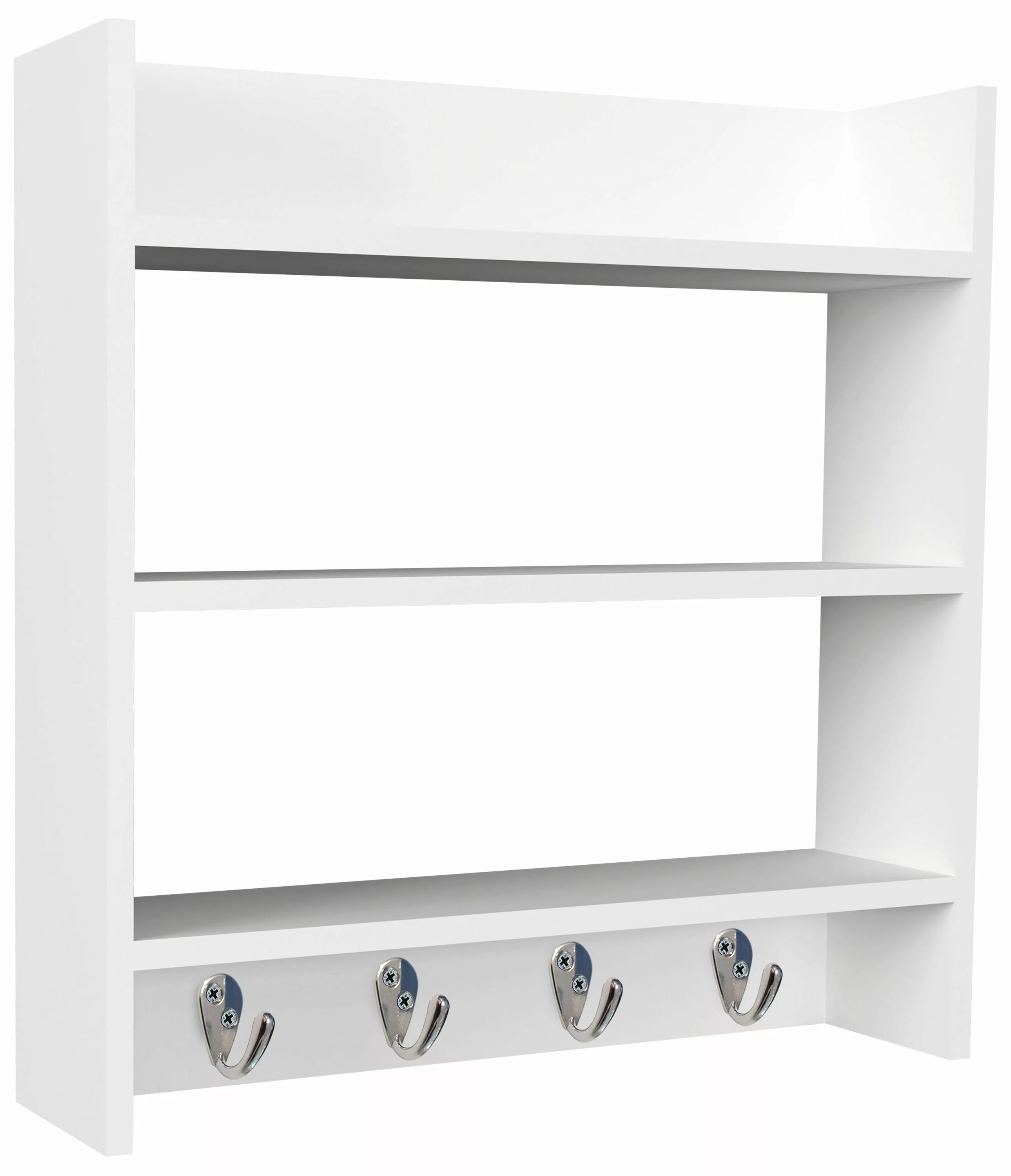 VCM Hängeschrank Küchenschrank Gewürzregal B. 60 günstig online kaufen