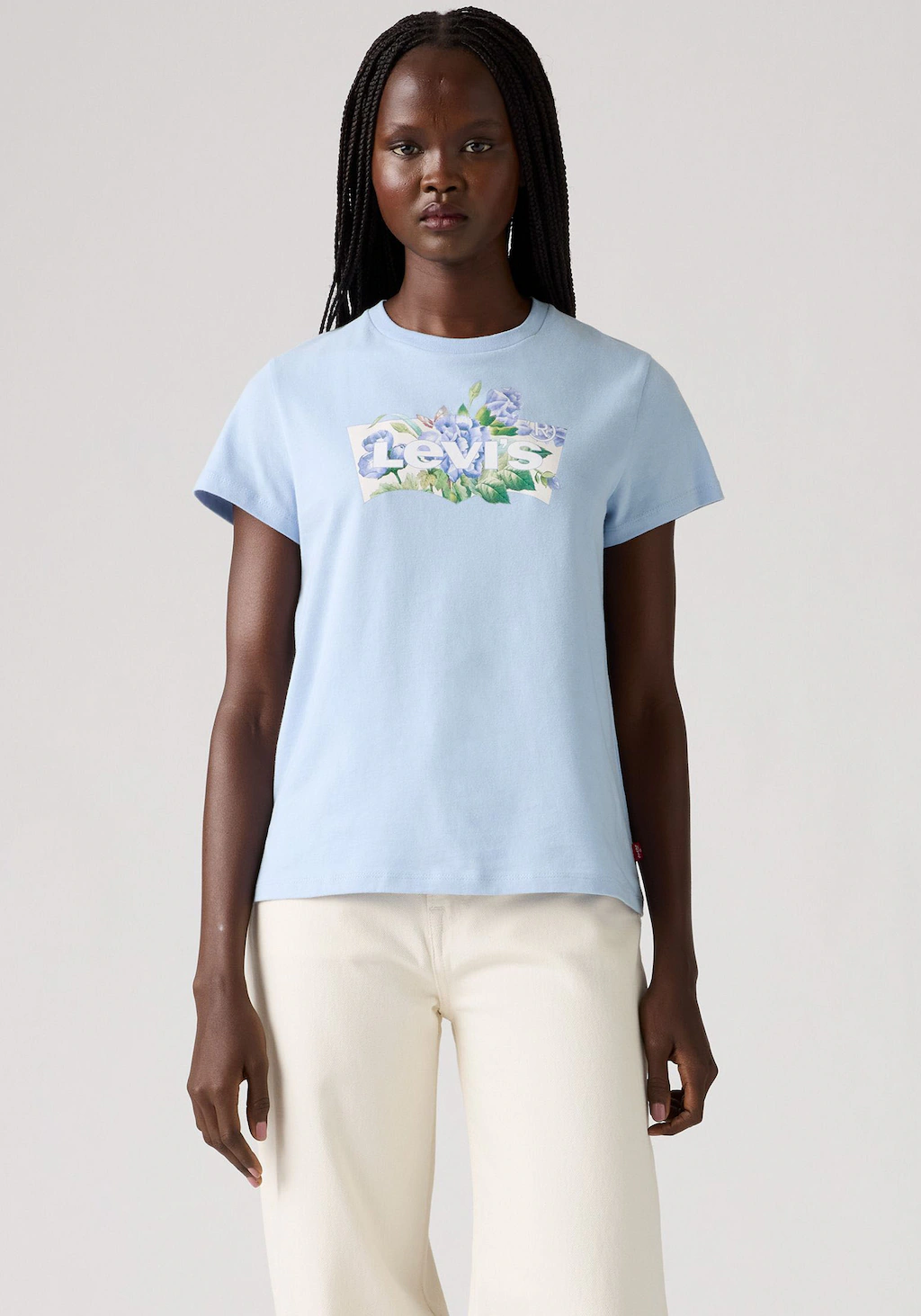 Levis T-Shirt "LSE THE PERFECT TEE" günstig online kaufen