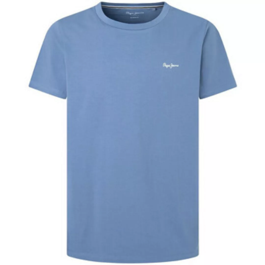 Pepe jeans  T-Shirts & Poloshirts PMU20009 günstig online kaufen
