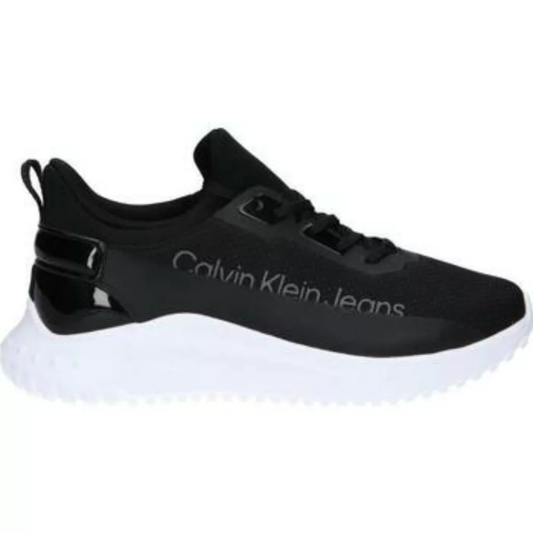 Calvin Klein Jeans  Sneaker YW0YW01303 EVA RUN SLIPON günstig online kaufen