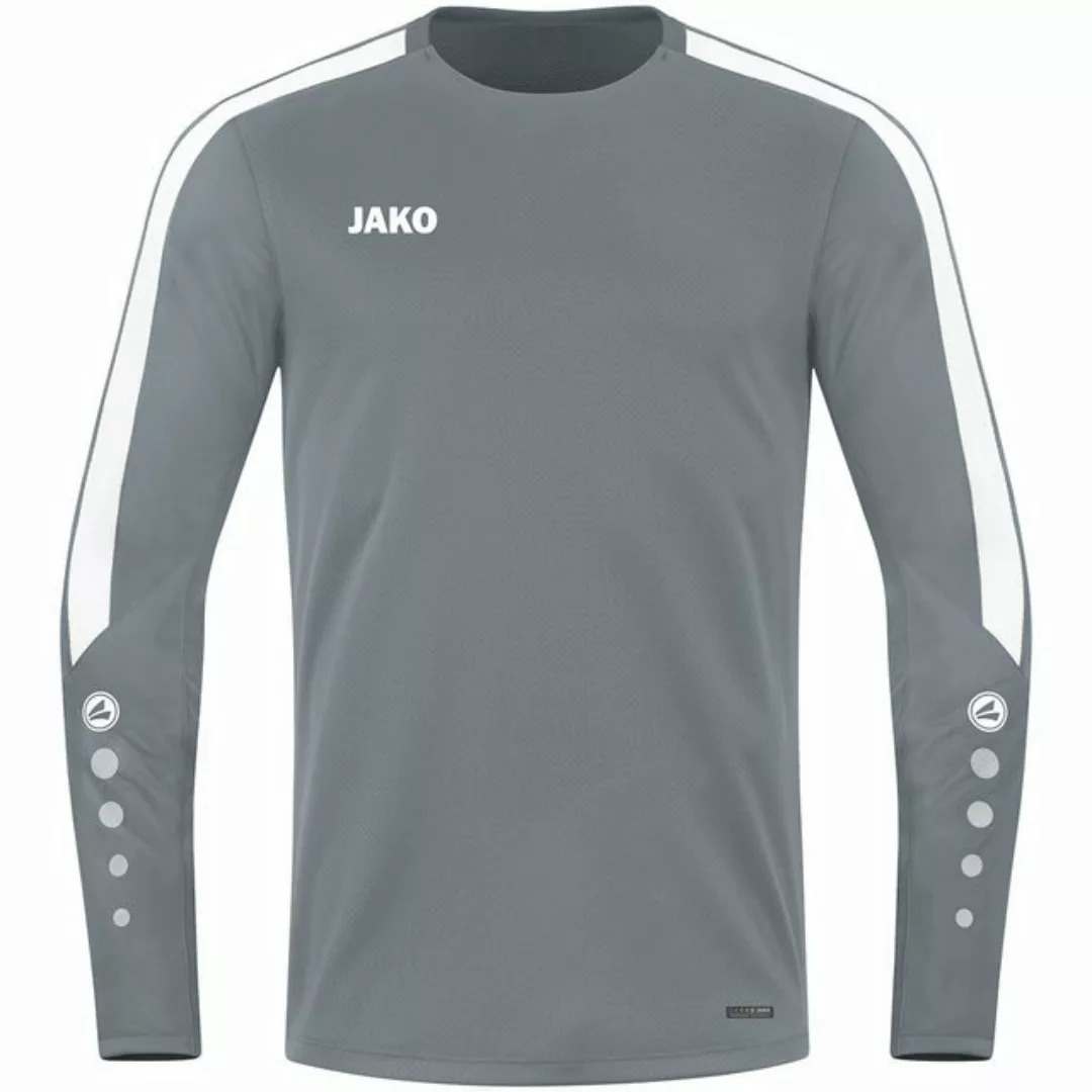 Jako Longsleeve Sweat Power günstig online kaufen