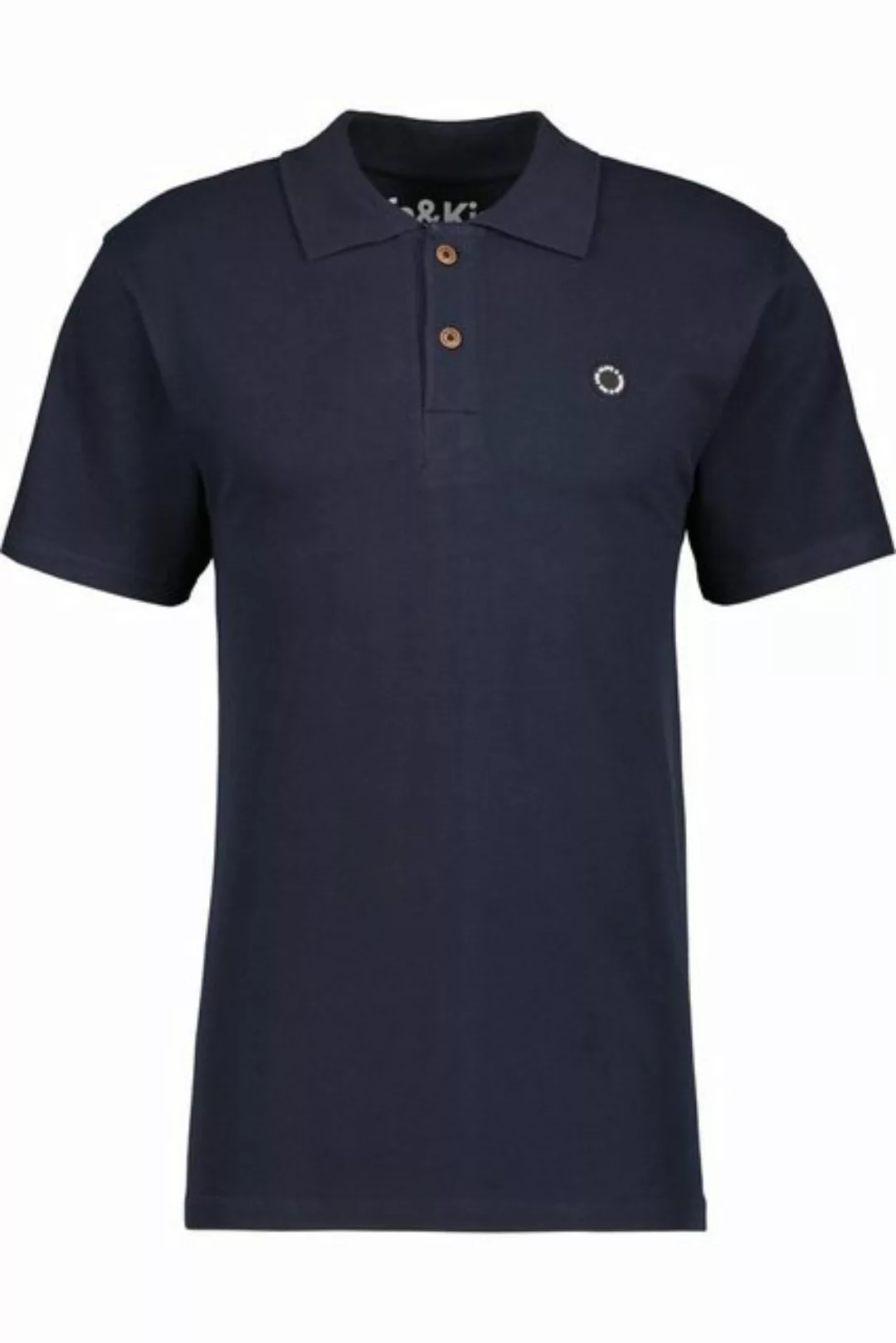 Alife & Kickin Poloshirt Herren PaulAK A günstig online kaufen