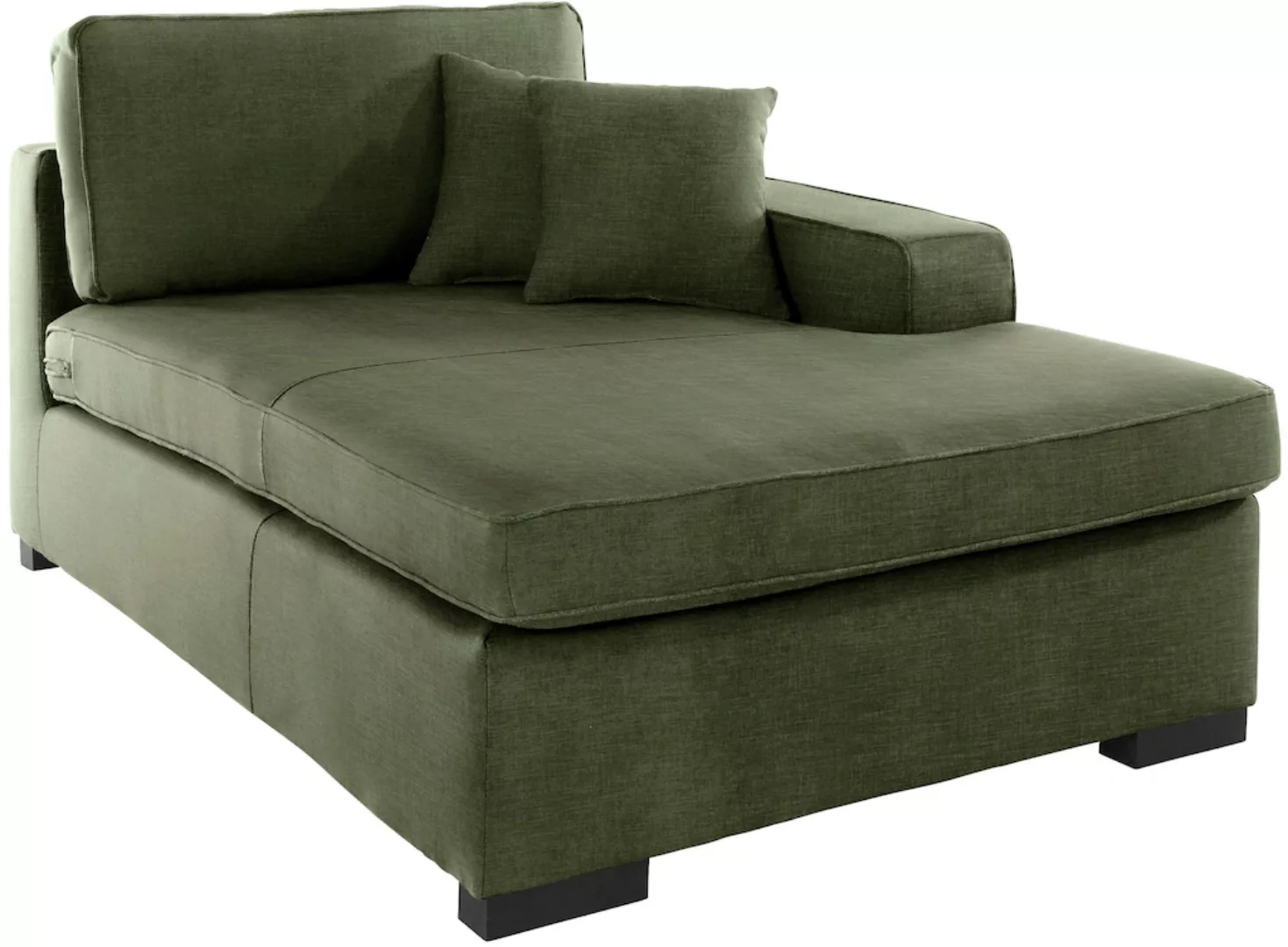 Home affaire Sofaelement "Skara", Modul zum eigenen Zusammenstellen, in vie günstig online kaufen