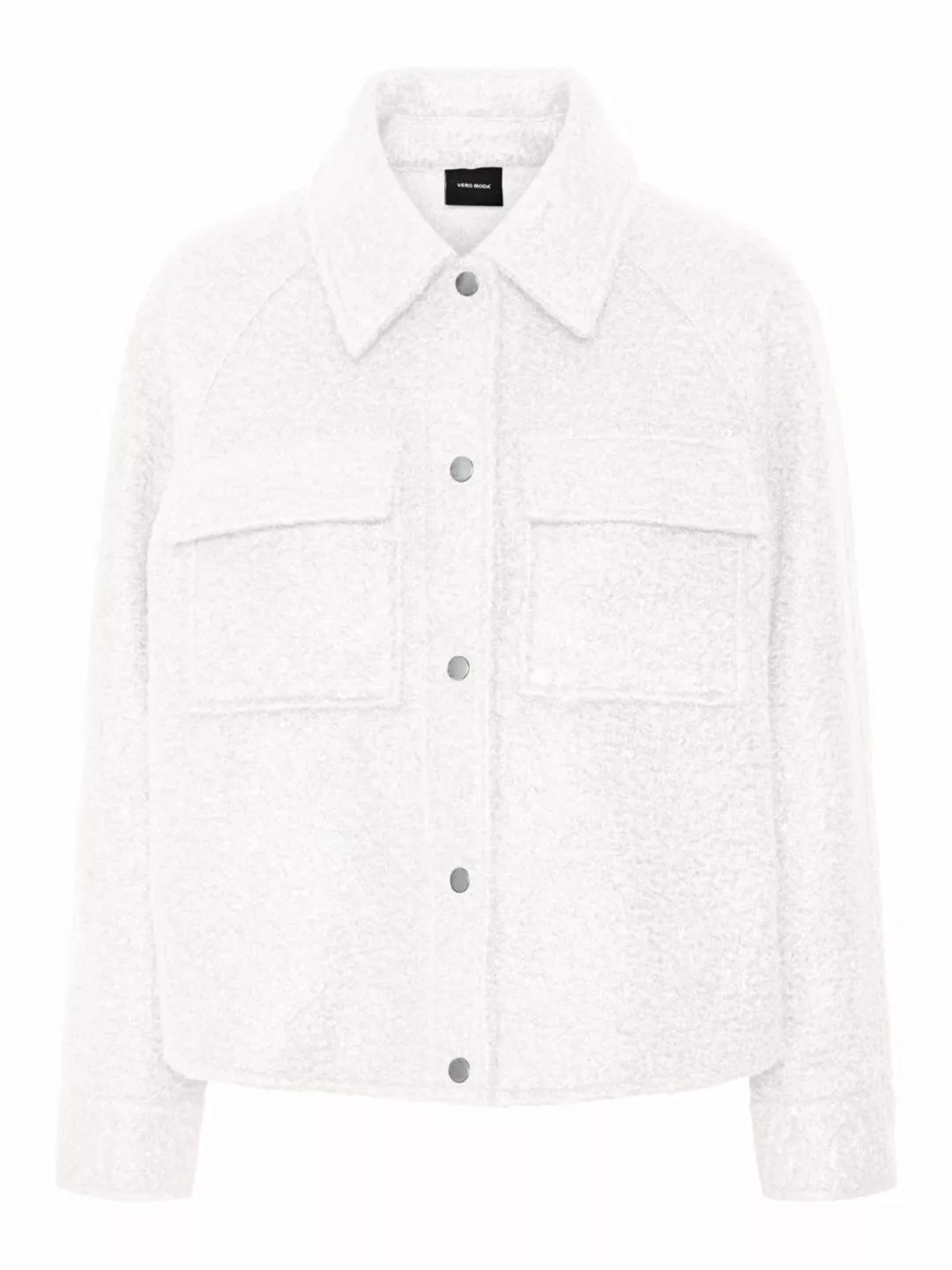 VERO MODA Short Jacket Damen White günstig online kaufen