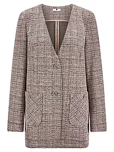 Jacke Anna Aura pink günstig online kaufen