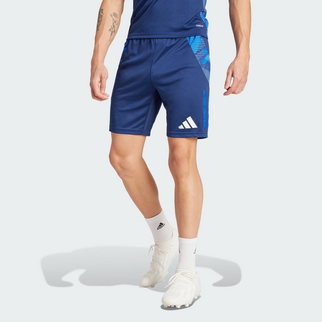 adidas Performance Sweatshorts TIRO 24 COMPETITION TRAININGSSHORTS günstig online kaufen