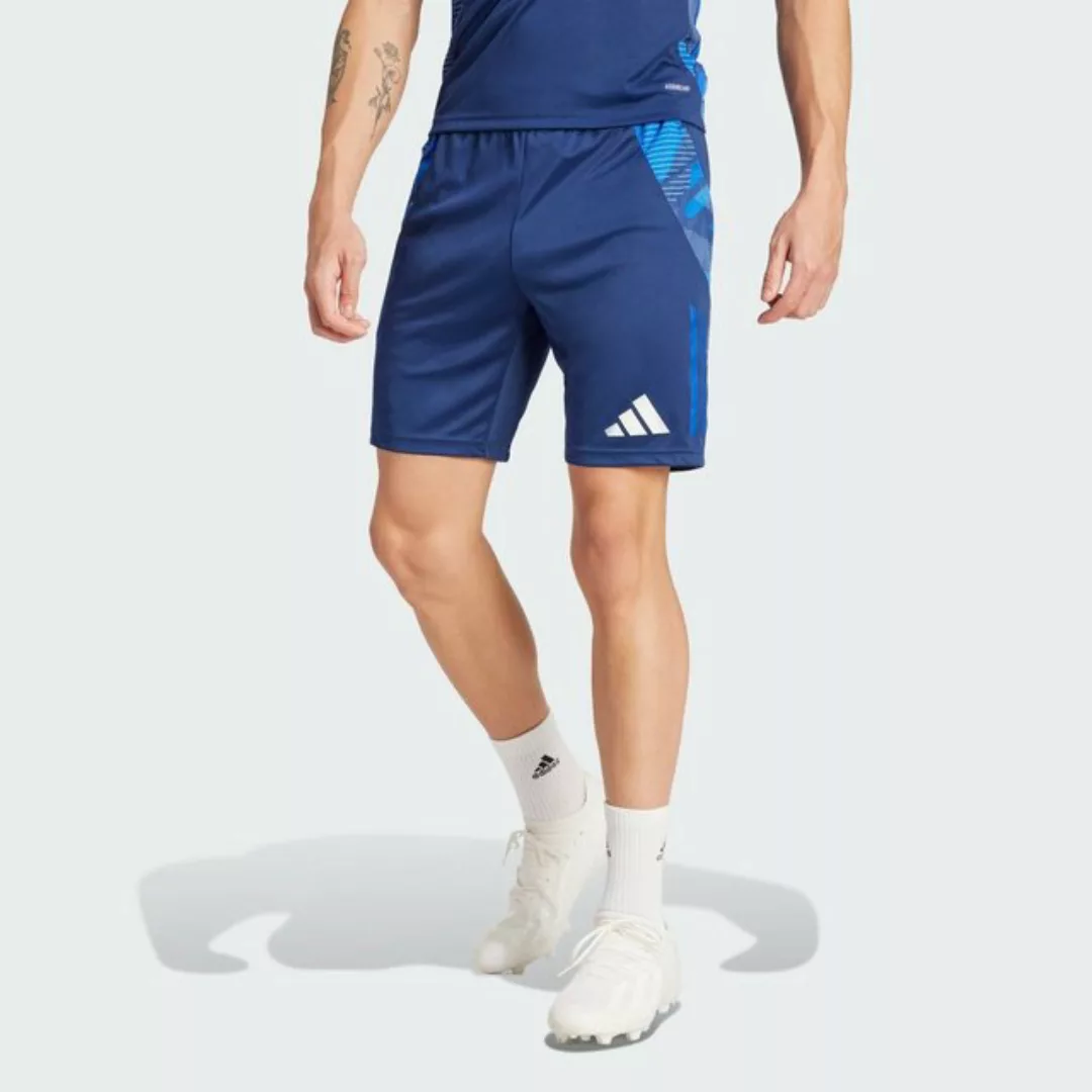 adidas Performance Sweatshorts TIRO 24 COMPETITION TRAININGSSHORTS günstig online kaufen