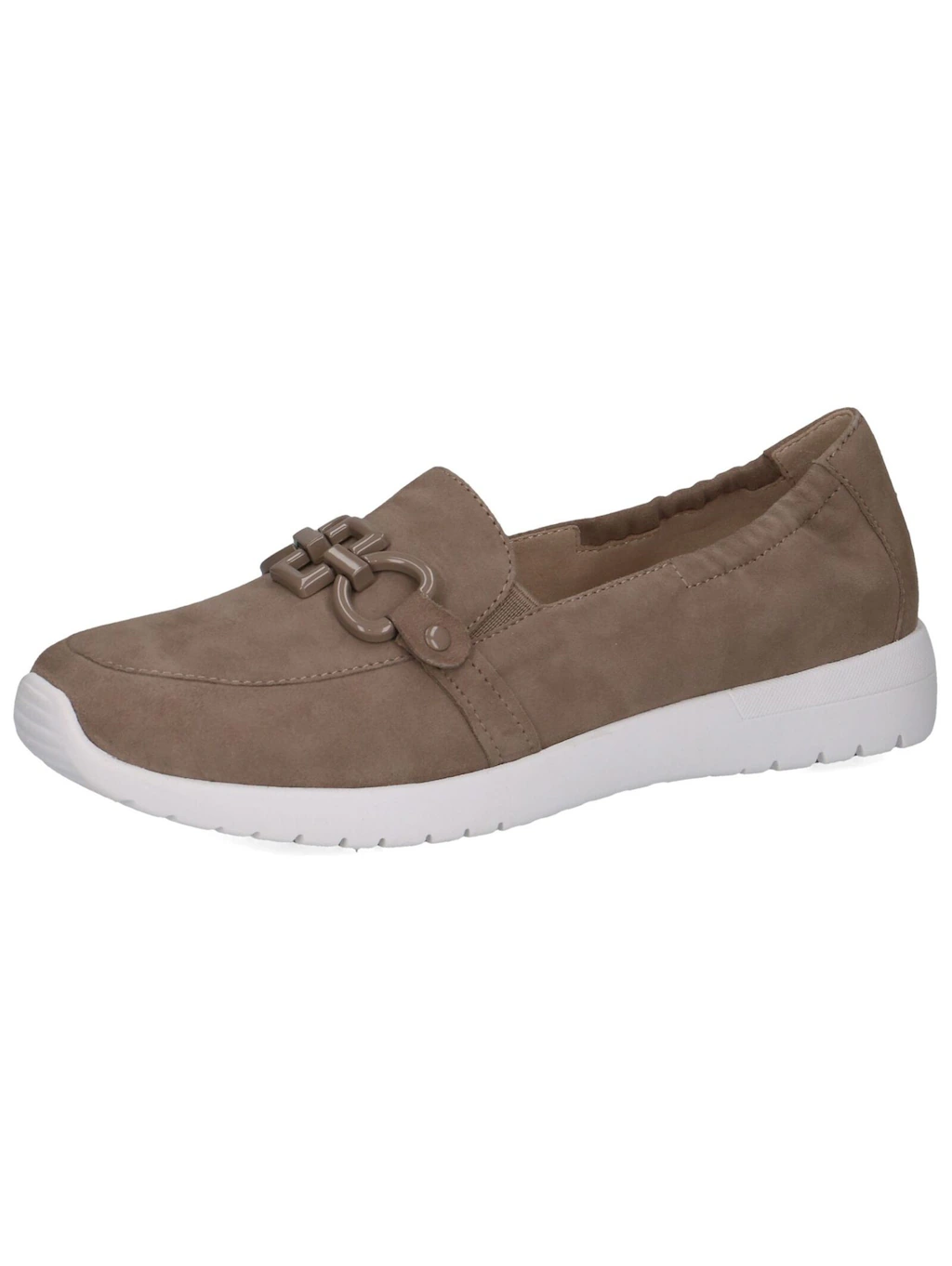 Caprice Slipper "Caprice Slipper Veloursleder" günstig online kaufen