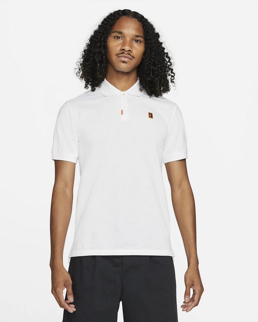 Nike Poloshirt THE NIKE POLO DF HERITGE SLIM2 günstig online kaufen