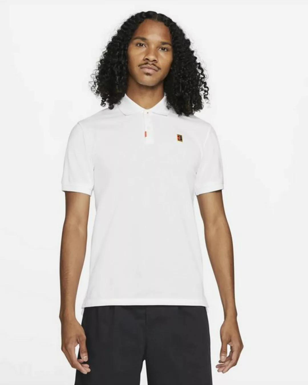 Nike Poloshirt THE NIKE POLO DF HERITGE SLIM2 günstig online kaufen