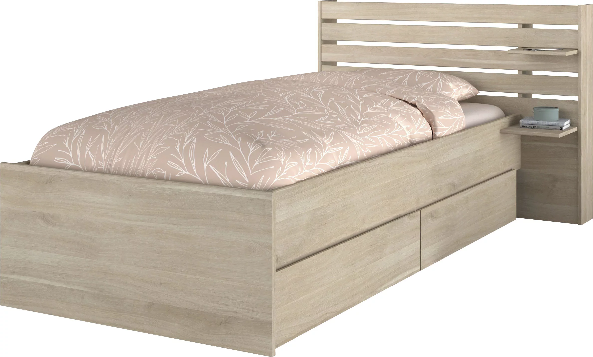 Jugendbett günstig online kaufen