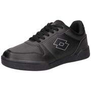 lotto Titanis OC Sneaker Herren schwarz|schwarz|schwarz|schwarz|schwarz|sch günstig online kaufen