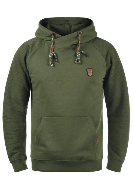 Indicode Hoodie IDToney Kapuzensweatshirt günstig online kaufen