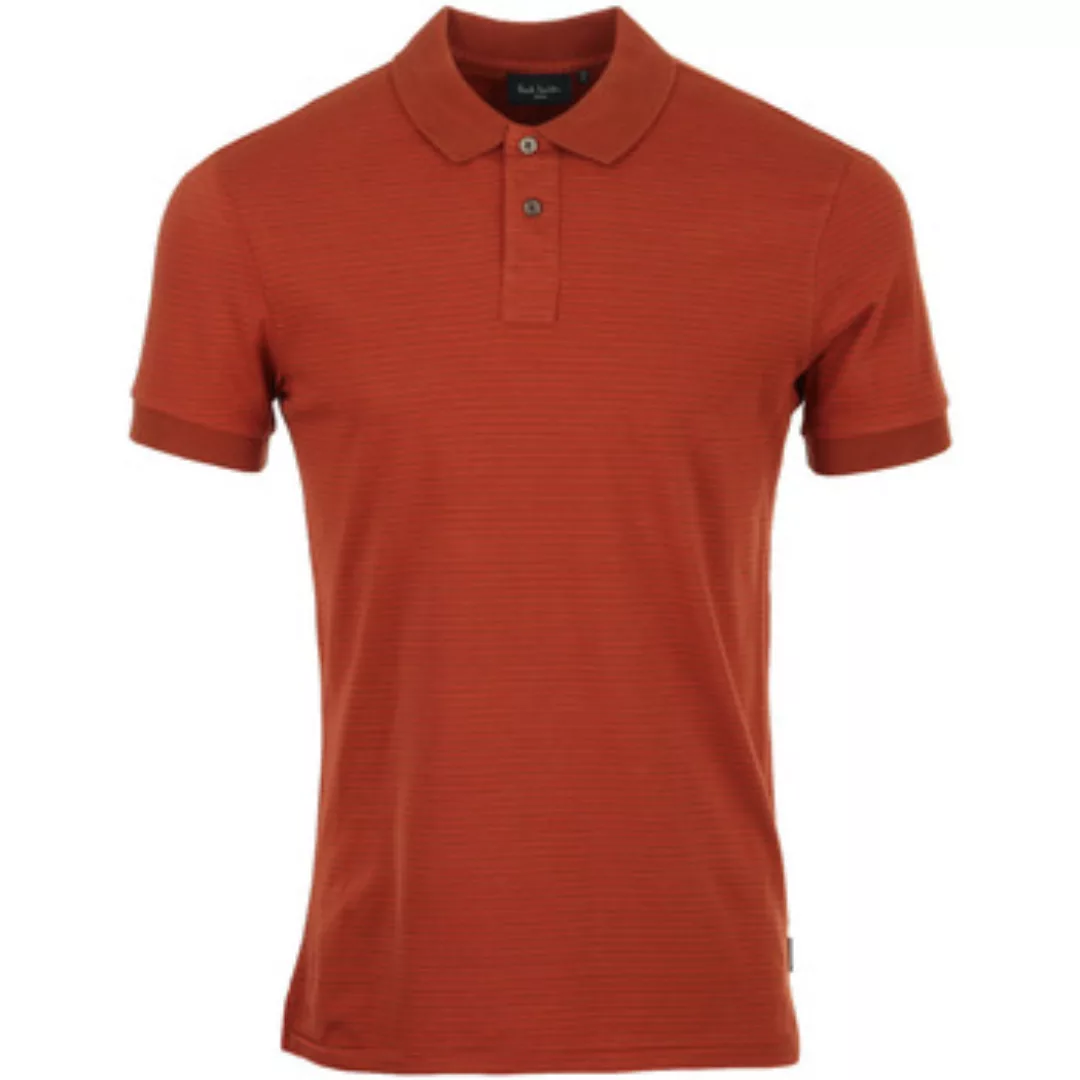 Paul Smith  T-Shirts & Poloshirts Polo Shirt günstig online kaufen
