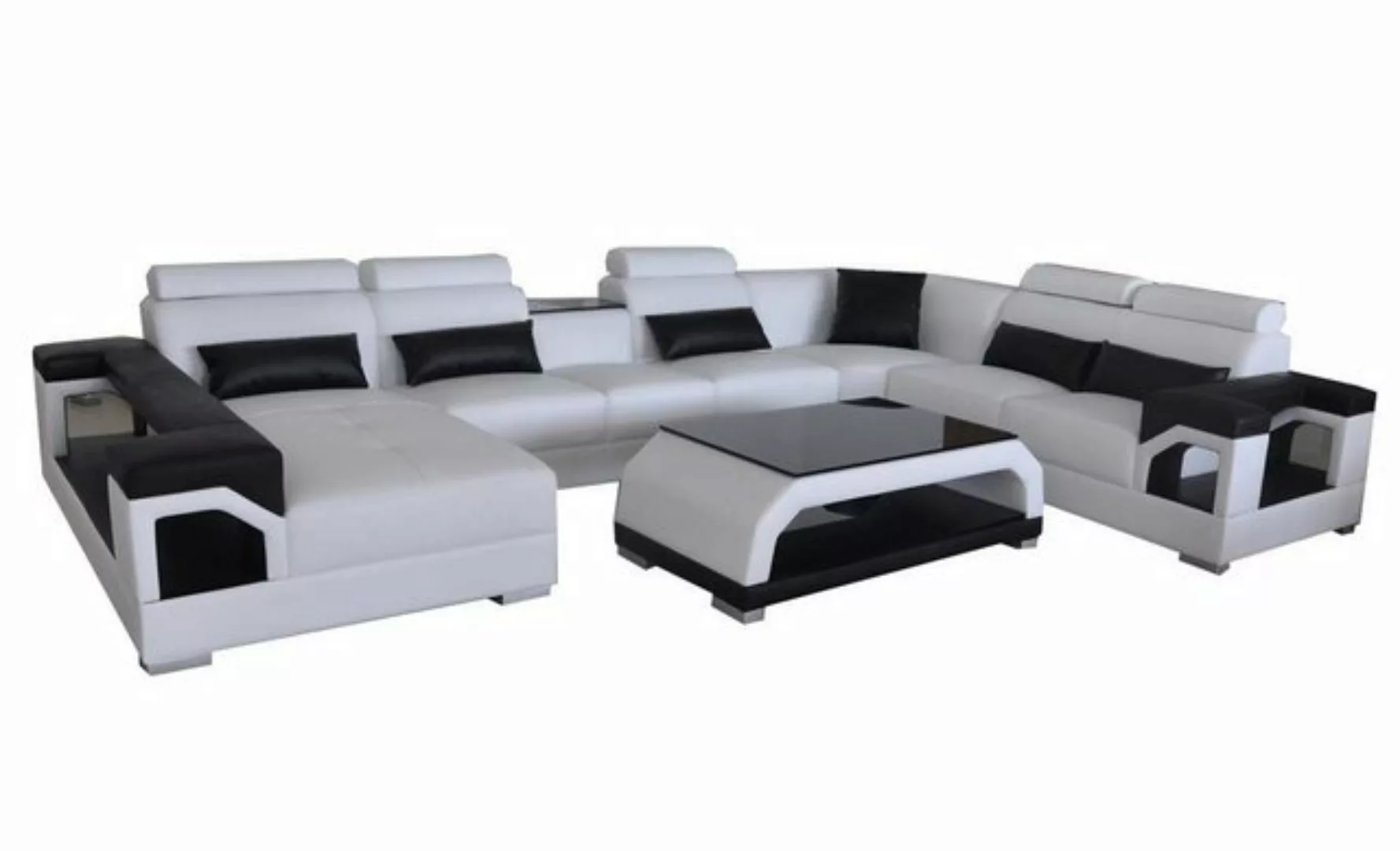 JVmoebel Ecksofa, Made in Europa günstig online kaufen