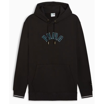 Puma  Sweatshirt CLASSICS PLAY PARIS HOODIE günstig online kaufen