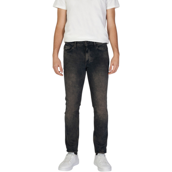 BOSS  Slim Fit Jeans DELAWARE BO 10265570 02 50532500 günstig online kaufen