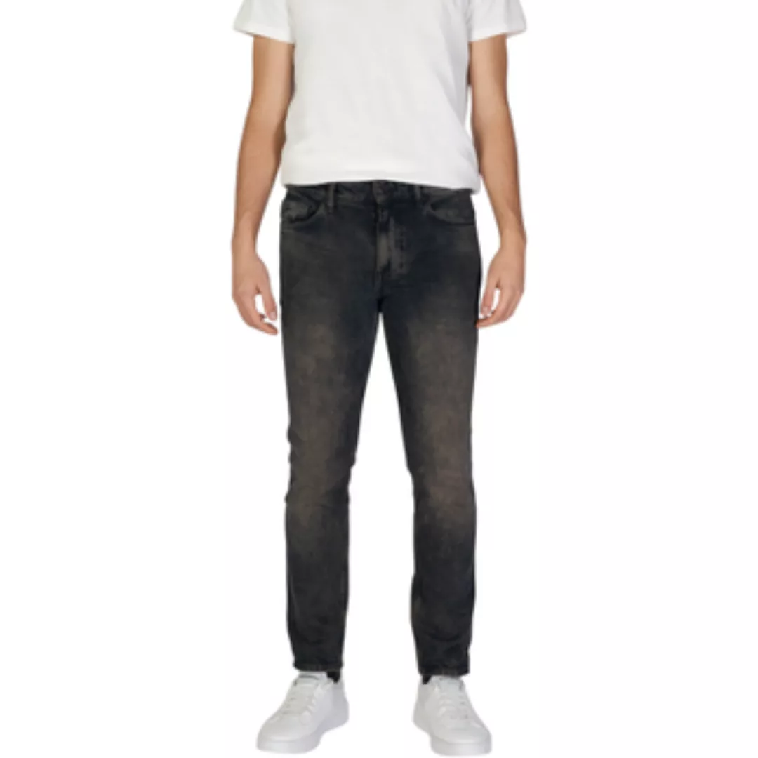 BOSS  Slim Fit Jeans DELAWARE BO 10265570 02 50532500 günstig online kaufen