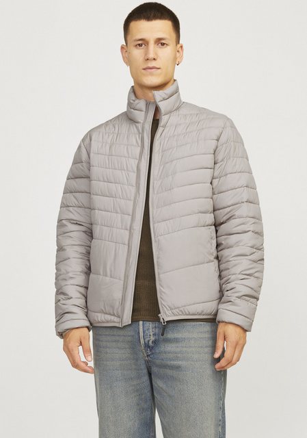 Jack & Jones Steppjacke "JJESTATE PACKABLE PUFFER COLLAR NOOS" günstig online kaufen