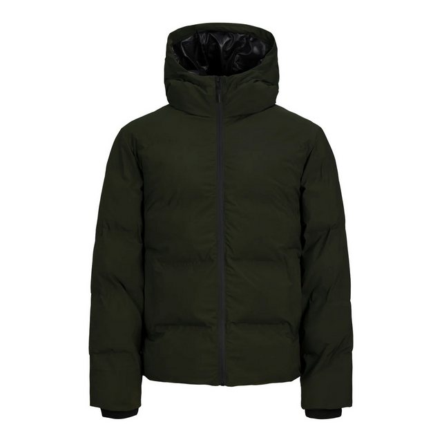 Jack & Jones Steppjacke JJPAYNE Puffer Jacket mit verstellbarer Kapuze günstig online kaufen