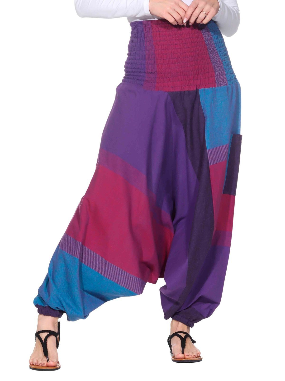 KUNST UND MAGIE Yogahose KUNST&MAGIE Damen günstig online kaufen