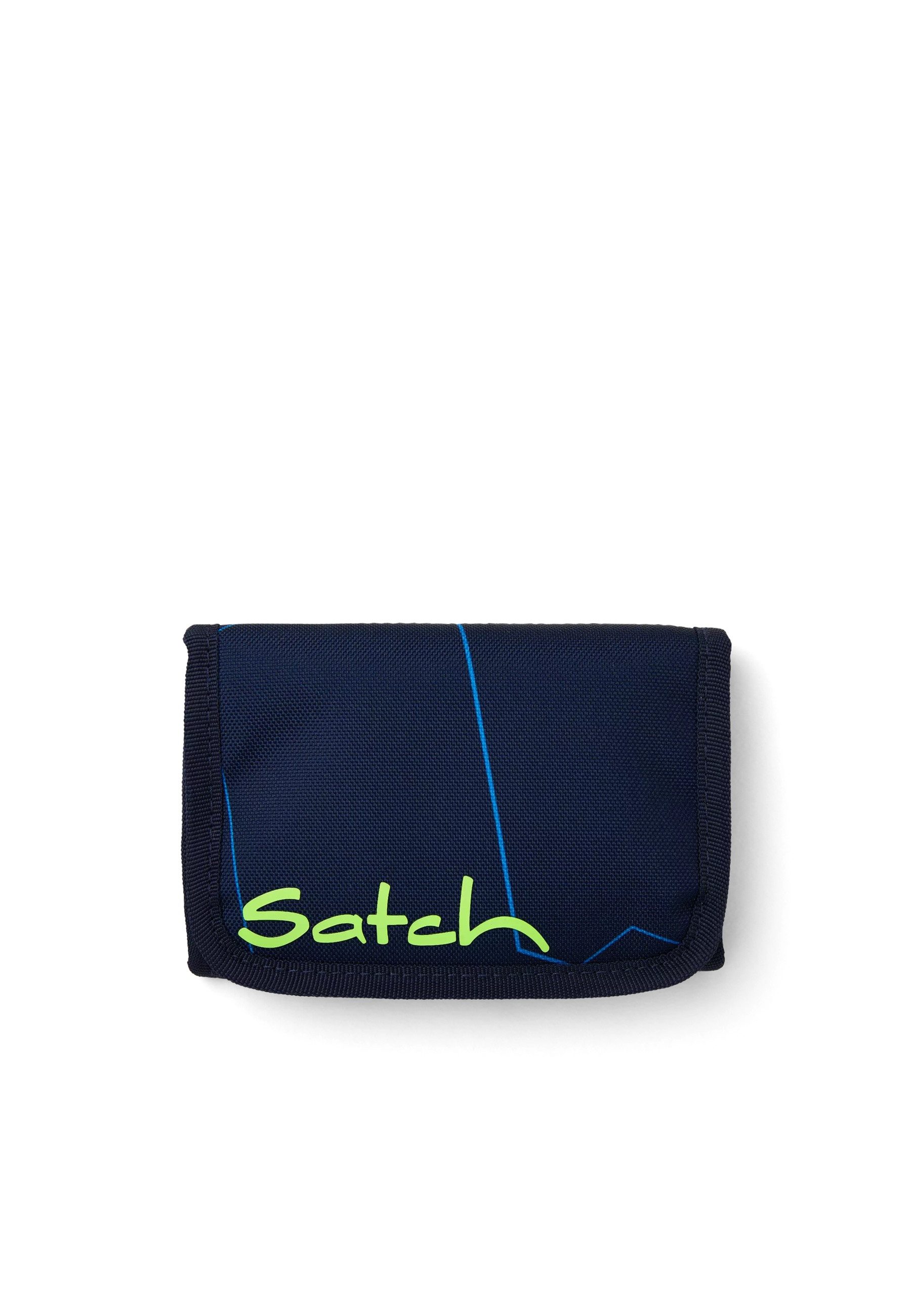 Satch Geldbörse Satch Geldbeutel Nordic Ice günstig online kaufen
