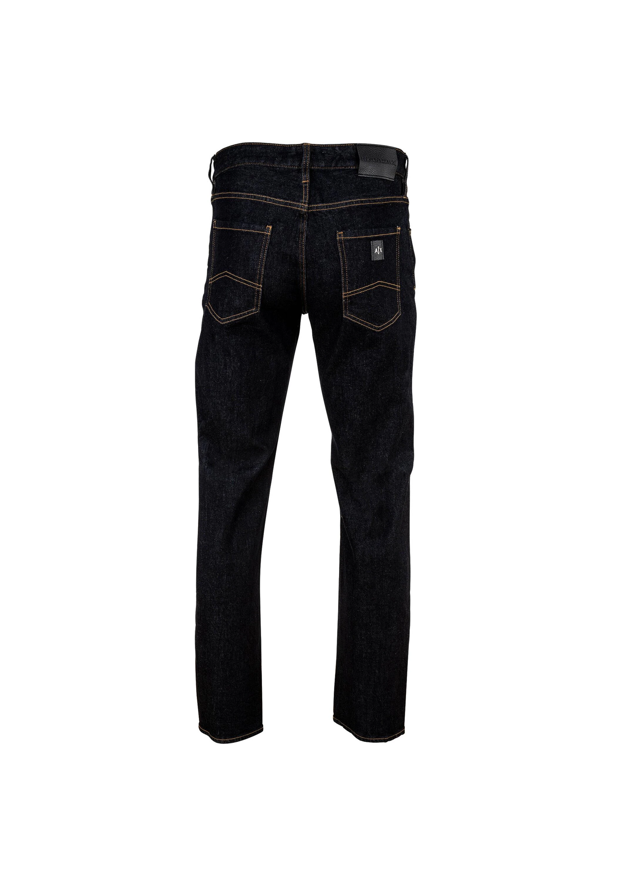 ARMANI EXCHANGE Regular-fit-Jeans "Jeans" günstig online kaufen