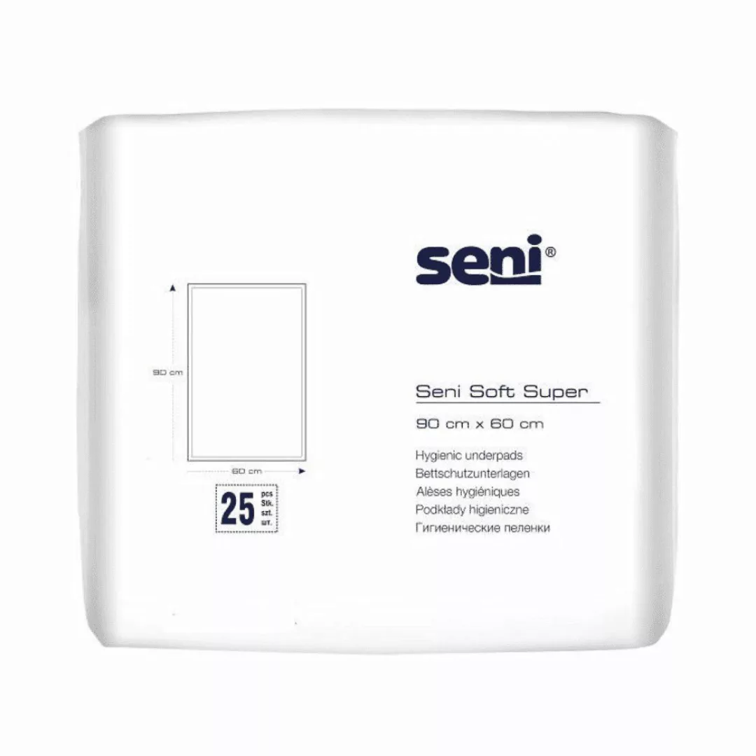 seni Inkontinenzslip Seni Soft Super 90 günstig online kaufen