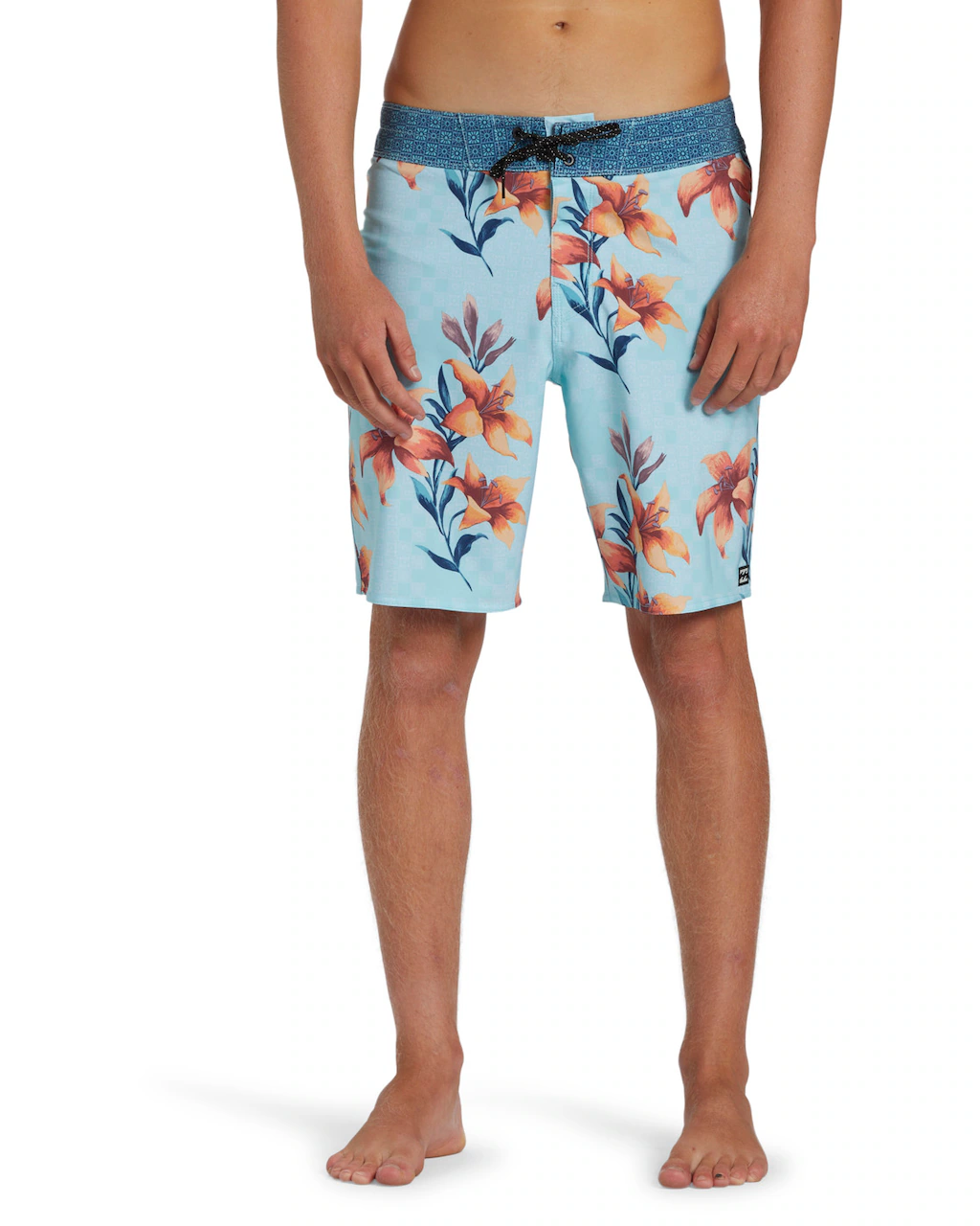 Billabong Boardshorts "Sundays Pro 19"" günstig online kaufen